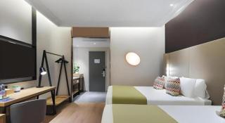 Campanile Hotel Huaibei Yuxi - Huaibei - 3