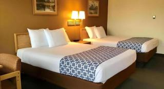 Travelodge by Wyndham Powell - Powell - 9