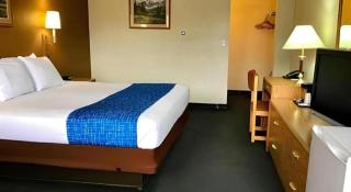 Travelodge by Wyndham Powell - Powell - 2
