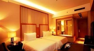 Ramada Plaza by Wyndham Yangzhou Casa - 4
