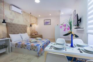 Apartment Rosulica - 1