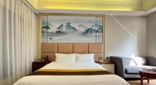 Shenzhen Bao Yue Hotel - Bao'an - 2
