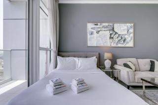 PVH - Chic Studio with Golf Course View - Carson A - 9