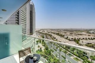 PVH - Chic Studio with Golf Course View - Carson A - 7