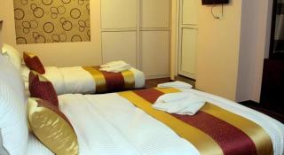 De Hotel Veda - 4