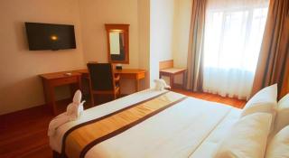 Hotel Yasmin - Jayapura - 1