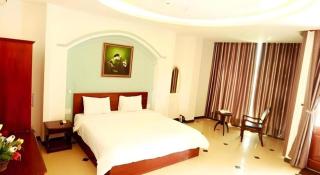 Xuan Hung Hotel - Da Nang - 9