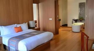 Terma Linca Resort and Spa - Thimphu - 1