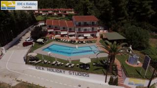 Hotel Idea - Fourka - 0