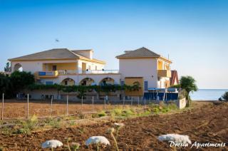 Drosia Apartments - 7