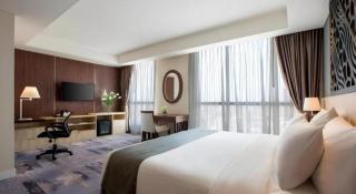 Hotel Grandhika Pemuda - 3