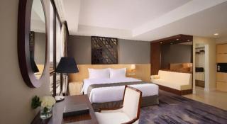 Hotel Grandhika Pemuda - Semarang - 2