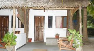 Kite Paradise Resort Kalpitiya - Kalpitiya - 4