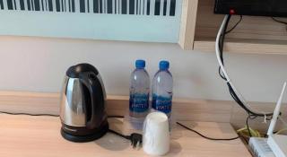 City Comfort Inn Foshan Nanhai Xiqiaoshan - 3