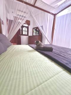 Coastal Cloud Backpackers - Unawatuna - 2