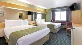 Microtel Inn & Suites by Wyndham Albuquerque West - Albuquerque - 2