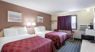 Americas Best Value Inn Beatrice - 9