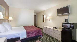 Americas Best Value Inn Beatrice - Beatrice - 2