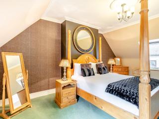 Rose Cottage - Uk39245 - Inverness - 1