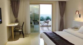 Chuanghui Business Hotel - Canton - 2