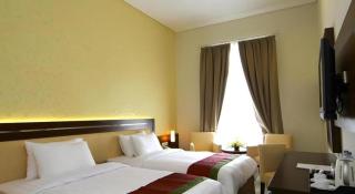 AZHIMA Resort and Convention - Solo - 1