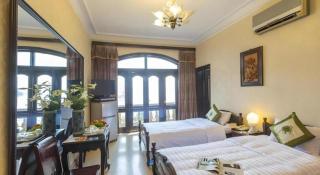 Dragon Hotel - Hanoi - 2