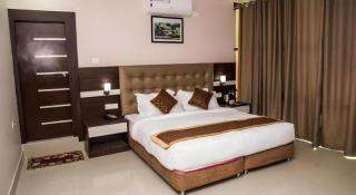 Hotel Gajur Palace - Itahari - 2