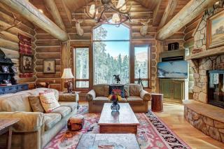Bear Lodge Holiday home - 7