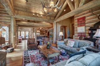 Bear Lodge Holiday home - 3
