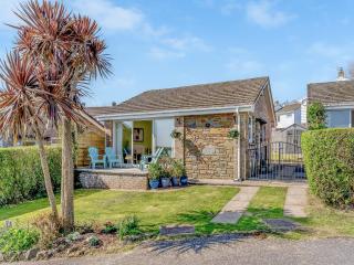 Bungalow Highfields - Port-Eynon - 0