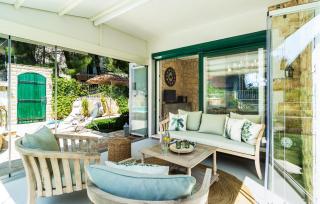 Two-Bedroom Apartment In Ivan Dolac - 1