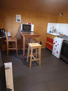 La Boiserie - 6
