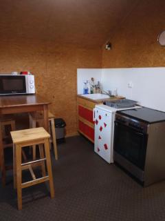 La Boiserie - 5