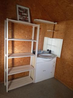 La Boiserie - Chanceaux-sur-Choisille - 1