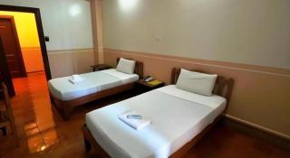 My Hotel Davao - Davao City - 4