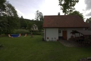 Orange House - 3