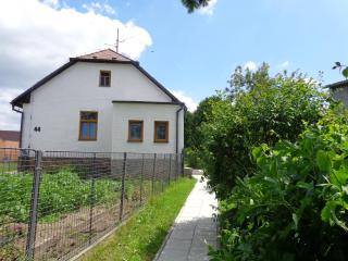 Apartmán Bára - Český Krumlov - 0