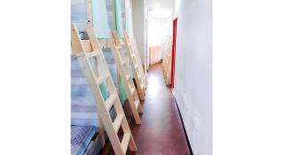 Capsule Inn Gangneung - Gangneung - 7