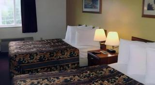 Rodeway Inn Salina North - Salina - 4