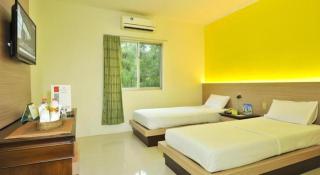 Muria Hotel - Semarang - 9