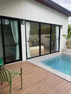 Villa Coco Pool Villa Krabi - Ban Nong Chaeng - 8