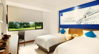 Indies Hotel Bandung - Bandung - 2