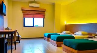 Muria Hotel - 8