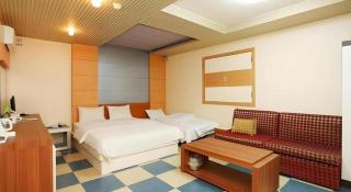 Hotel Casa Suwon - 1