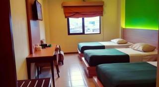 Muria Hotel - 2