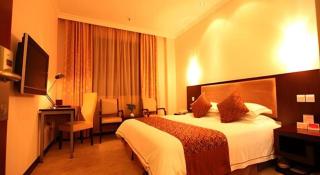 Elegance Bund Hotel - 4