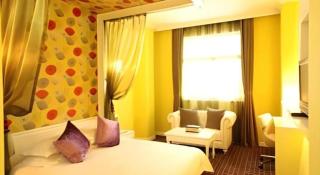 Elegance Bund Hotel - 2