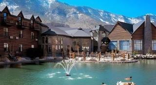 The Resort on Mount Charleston - Las Vegas - 4