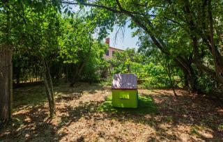 2 Bedroom Lovely Apartment In Valbandon - 7