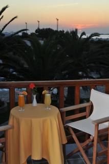 Eri Hotel - Parikia - 2